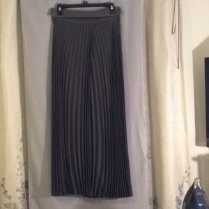 CUCINELLI MAXI SKIRT